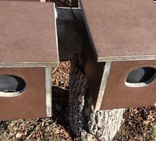 Naturerlebnispfad Meidelstetten