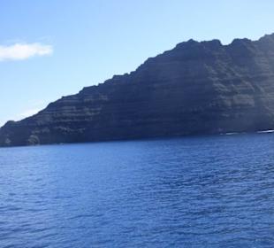 Ausflug nach La Graciosa