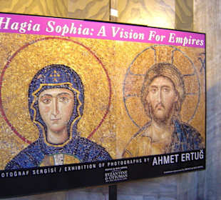 Hagia Sophia