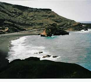 El Golfo