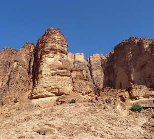 Wadi Rum
