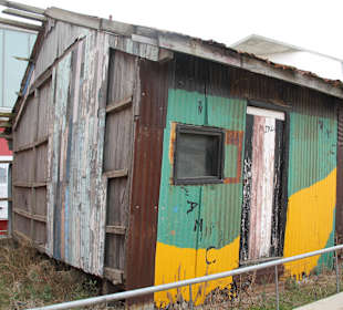 Township Tour Port Elizabeth