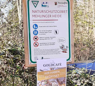 Mehlinger Heide