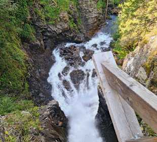 Wandern Schladming