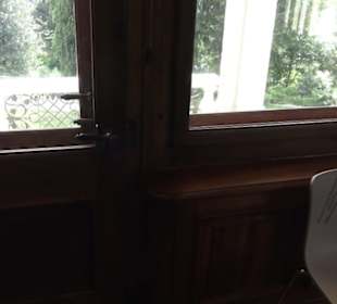 Heimatschutzzentrum in der Villa Patumbah