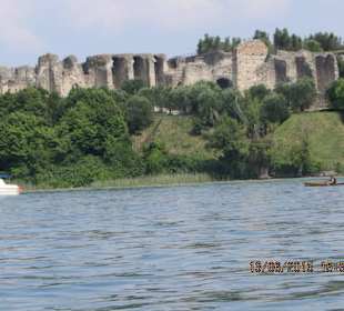 Die Grottem von Catull