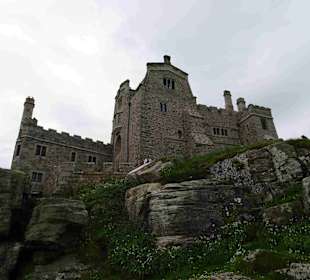 St. Michael's Mount