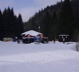 Ski Rýžoviště