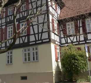 Altstadt Kirchheim unter Teck