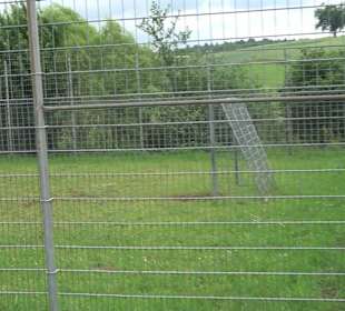 Bolzplatz Biberweg Unterrombach