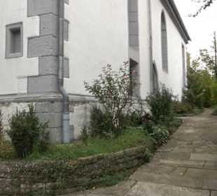 Kirche Zu unserer lieben Frau
