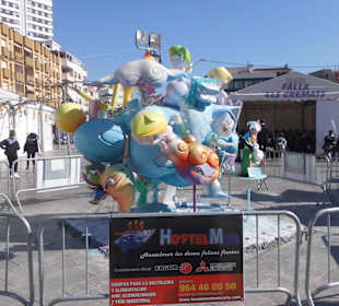 Fallas