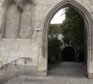 EmmeramsplatzEmmeramsplatz