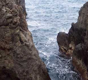 Entrada