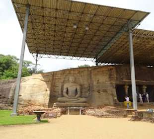 Polonnaruwa