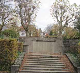 Paradies Baden-Baden