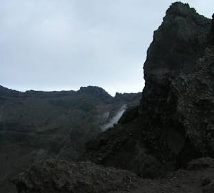 Le rocce