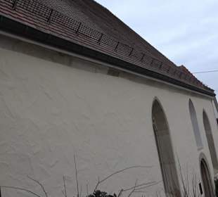 St. Stephanuskirche Sondelfingen