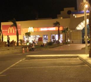 Mc Donald´s