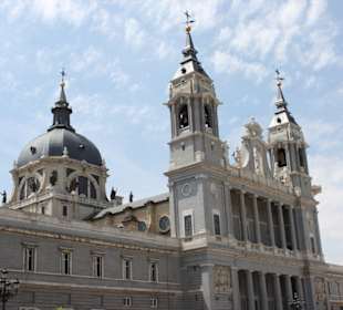 Catedral de la Almudena