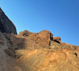 Inselrundfahrt Gran Canaria