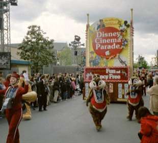 Parade