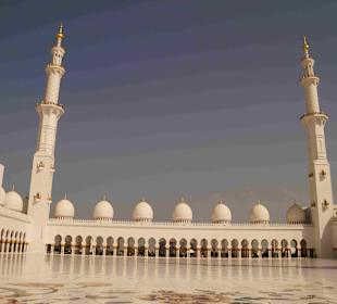 Grand Moschee