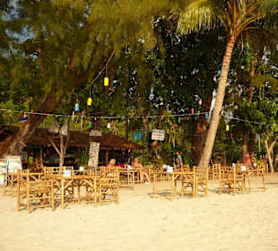 Palm Beach Restaurant