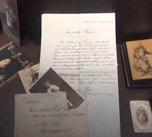 Salzburger Weihnachtsmuseum