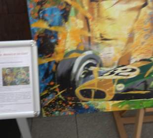 Autosammlung Steim