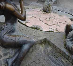 Stadtrundgang Würzburg