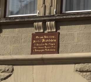 Rathaus Wendelsheim