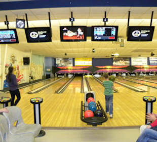Pinguin Bowling & Bar