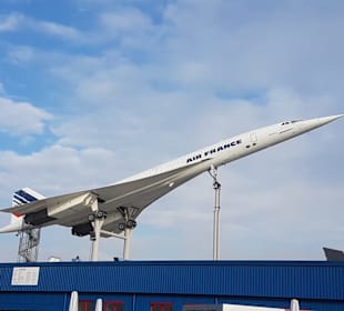 Auto & Technik Museum 