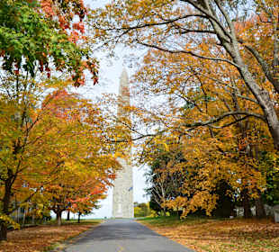 Bennington Battle Monument
