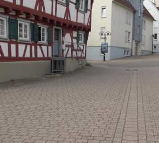 Alte Kaserne Kuppingen 