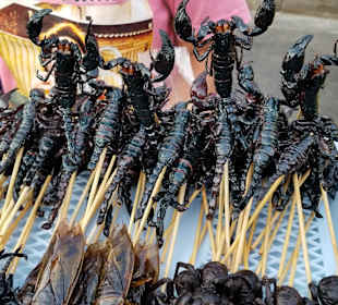 Amulet Market