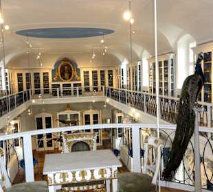 Naturkunde-Museum Bamberg