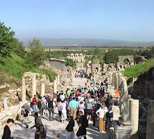 Ephesos