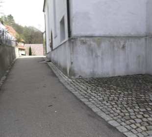 Michaelskirche Buttenhausen
