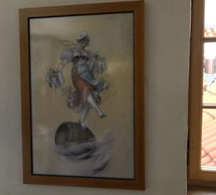 Bier & Oktoberfest Museum