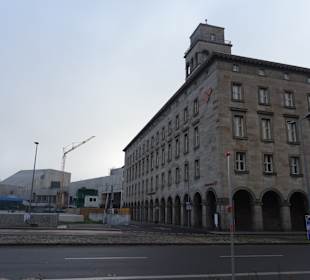 Stadtrundgang Karlsruhe