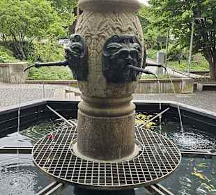 Erbisbrunnen