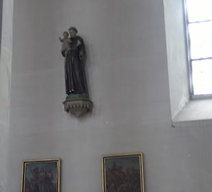 Katholische Pfarrkirche St. Clemens