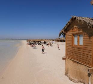 Orange Bay (Karibikfeeling)