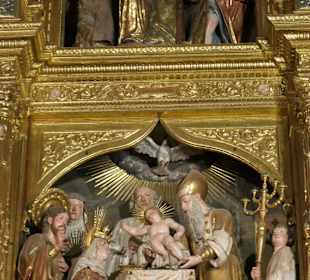 Die Kathedrale La Seu – die Kathedrale des Lichts