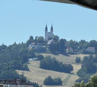 Linz Wallfahrtskirche