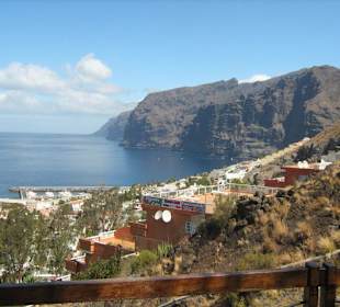Los Gigantes