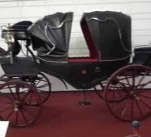 Fürstlicher Marstall