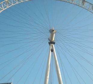 Il London Eye